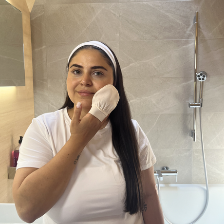 Pack Exfoliant Végane – Corps & Visage