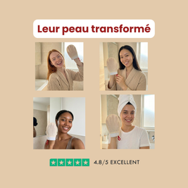 Le coffret Liyaaskin en Soie